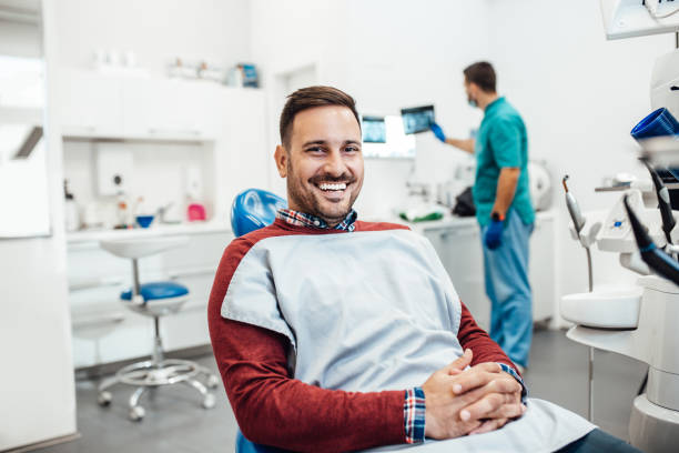 Best Root Canal Treatment  in National Park, NJ